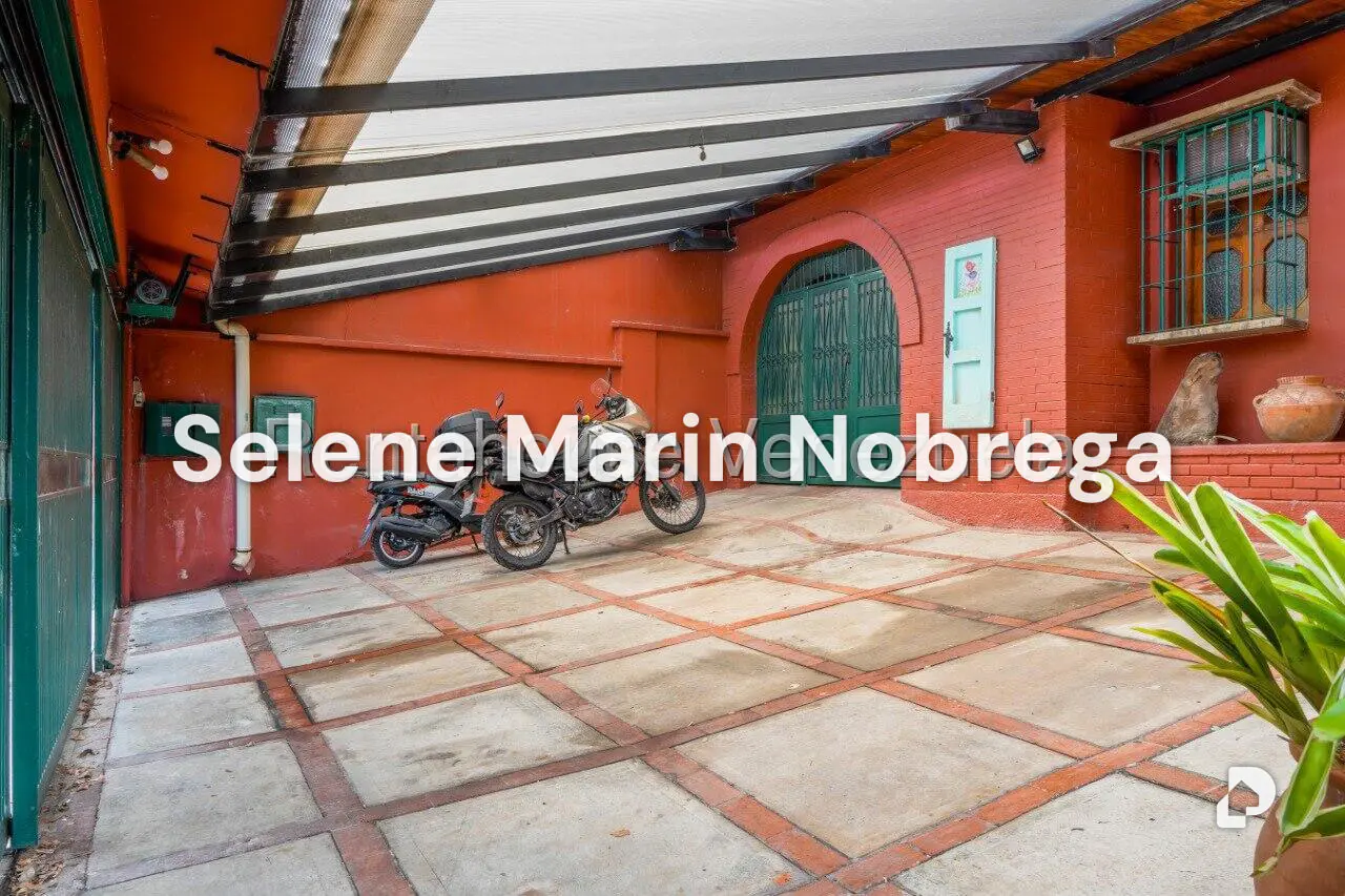 House in Caurimare, Caracas – 2