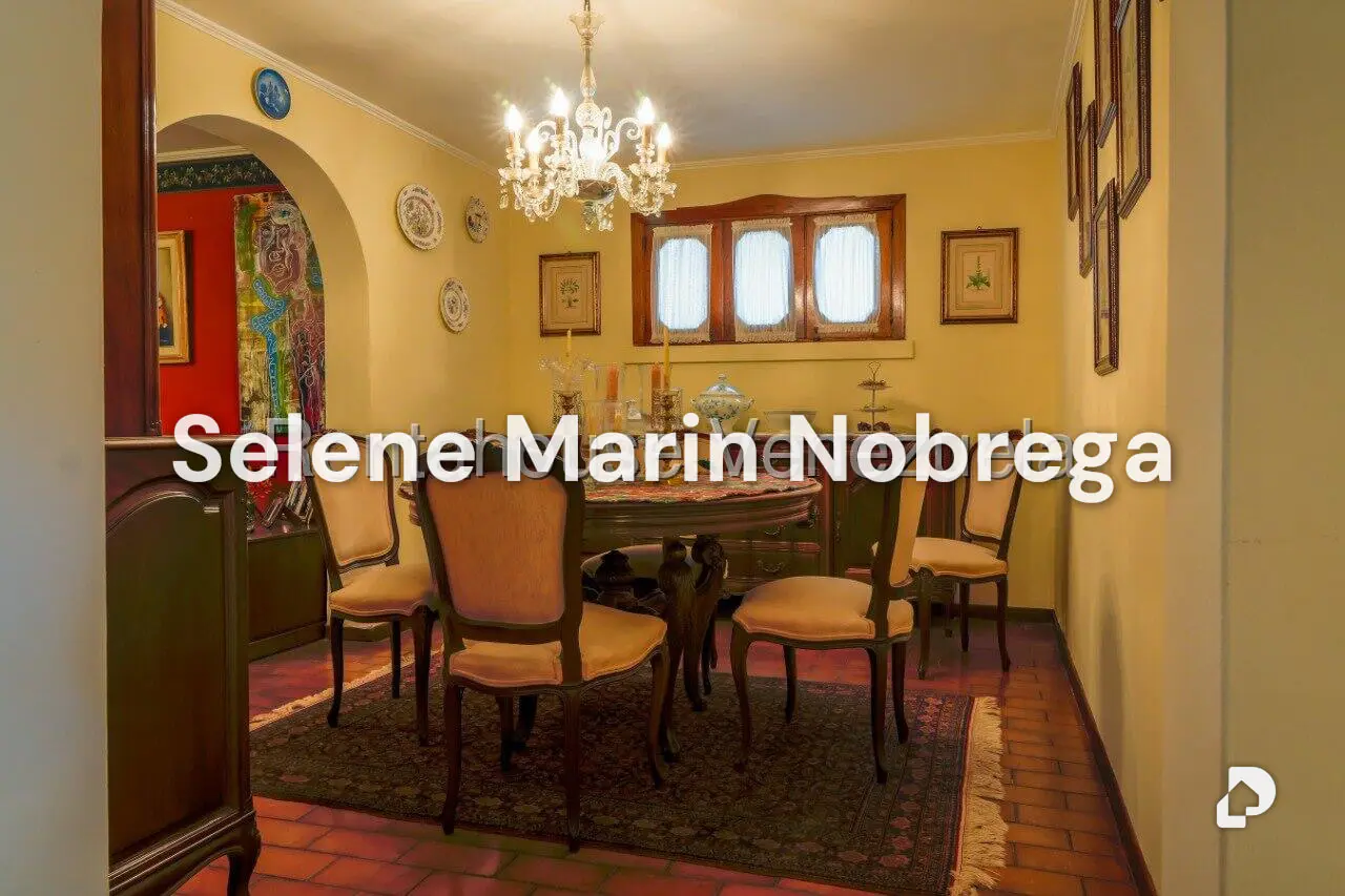 House in Caurimare, Caracas – 29