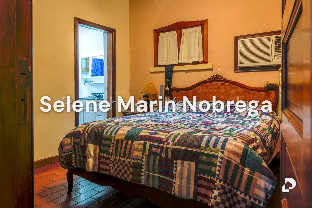 House in Caurimare, Caracas – 20