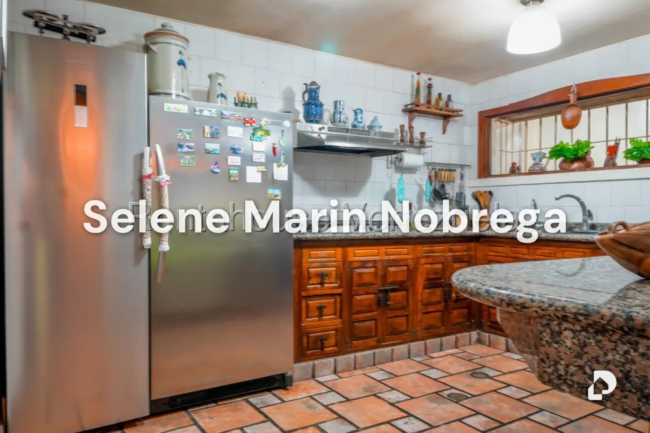 House in Caurimare, Caracas – 10