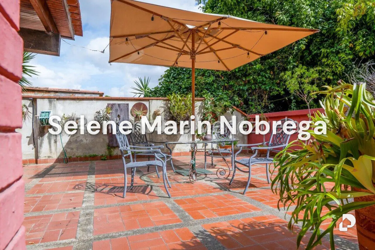 House in Caurimare, Caracas – 4
