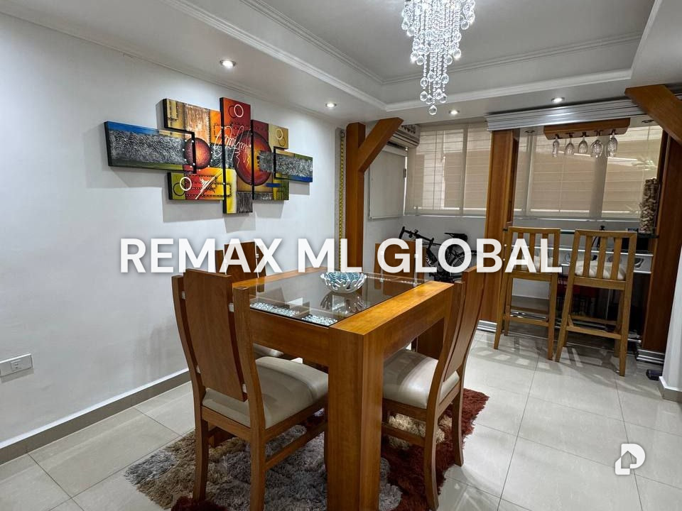 Apartamento en Urbanización Base Aragua, Maracay – 3
