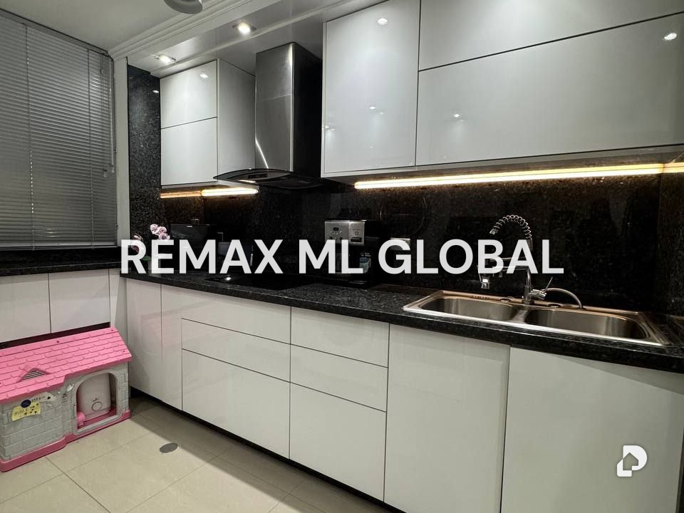 Apartamento en Urbanización Base Aragua, Maracay – 4