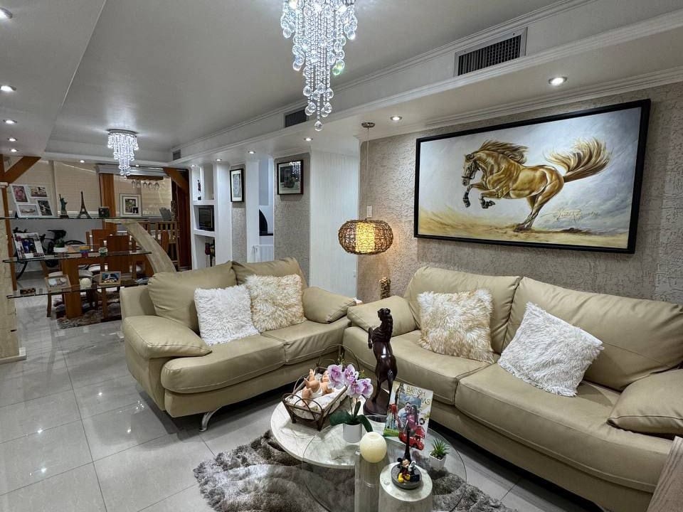 Apartamento en Urbanización Base Aragua, Maracay - 1
