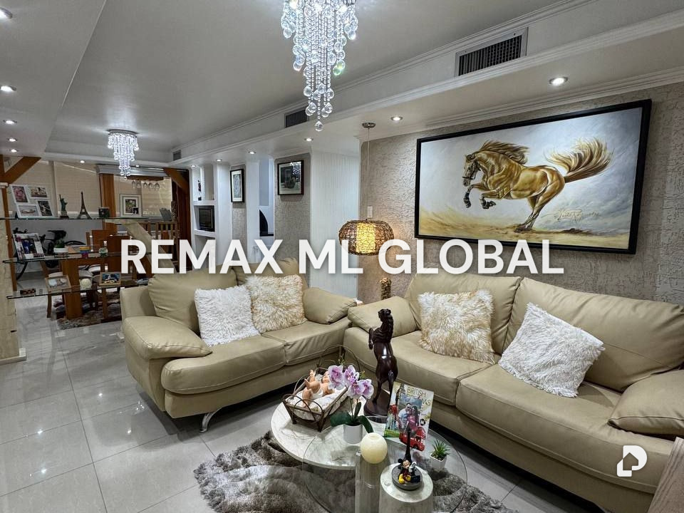 Apartamento en Urbanización Base Aragua, Maracay – 1