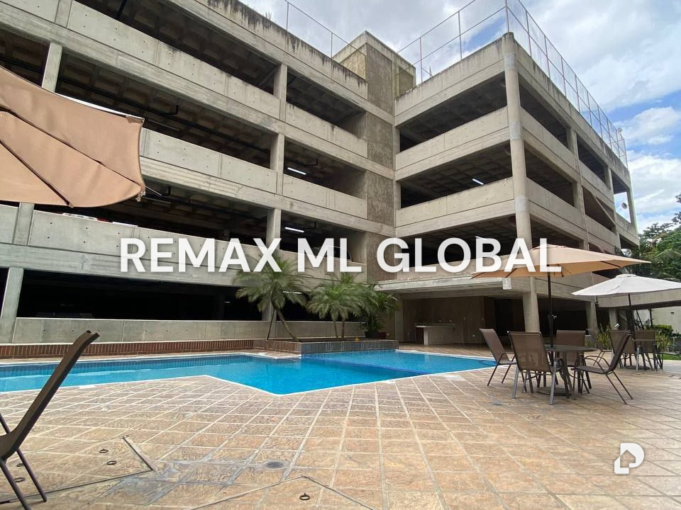 Apartamento en Urbanización Base Aragua, Maracay – 12