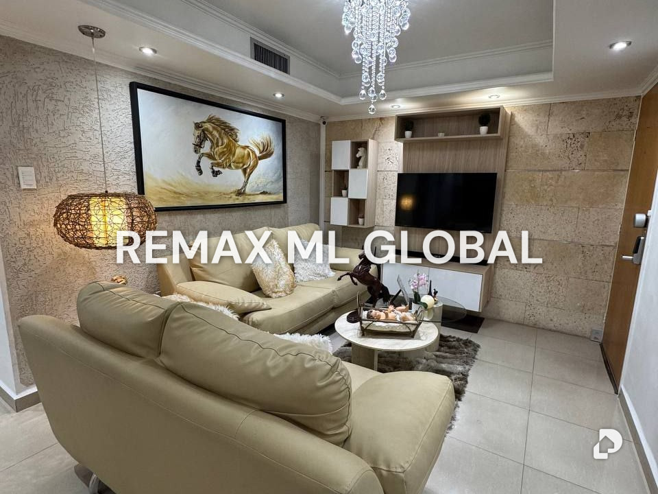 Apartamento en Urbanización Base Aragua, Maracay – 2