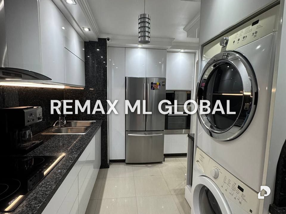 Apartamento en Urbanización Base Aragua, Maracay – 5