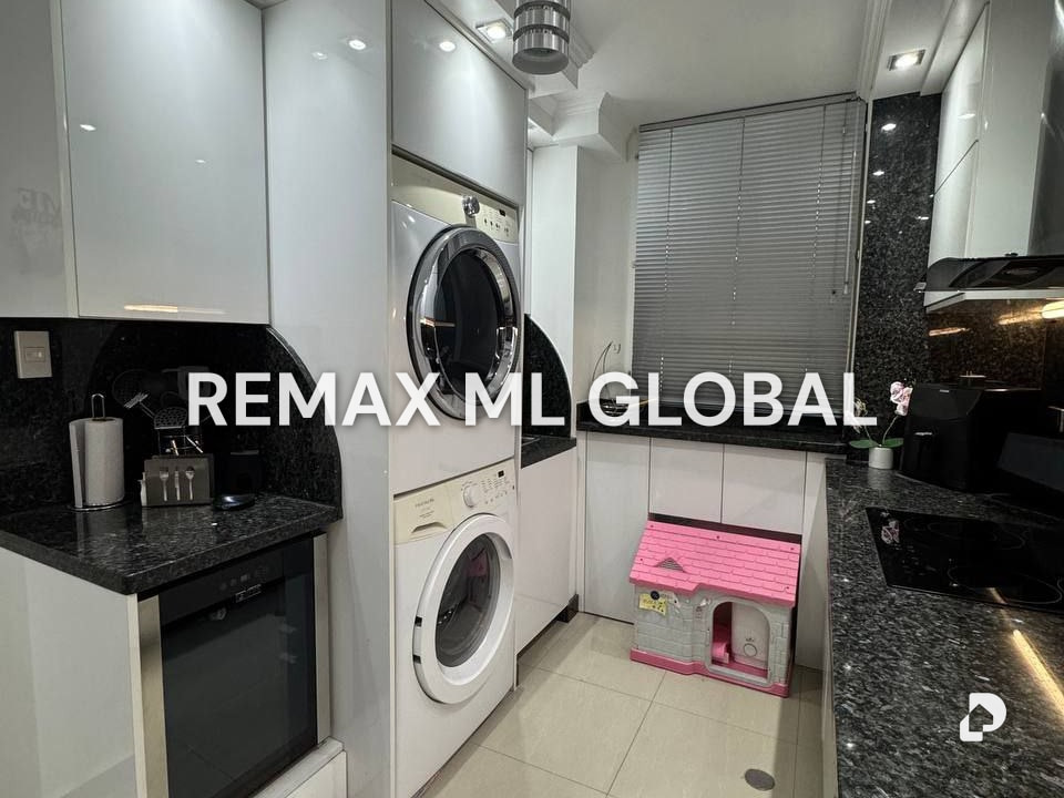 Apartamento en Urbanización Base Aragua, Maracay – 6
