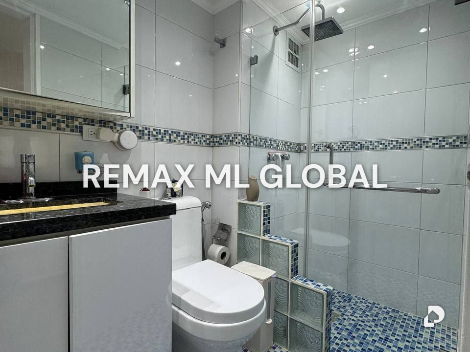Apartamento en Urbanización Base Aragua, Maracay – 11