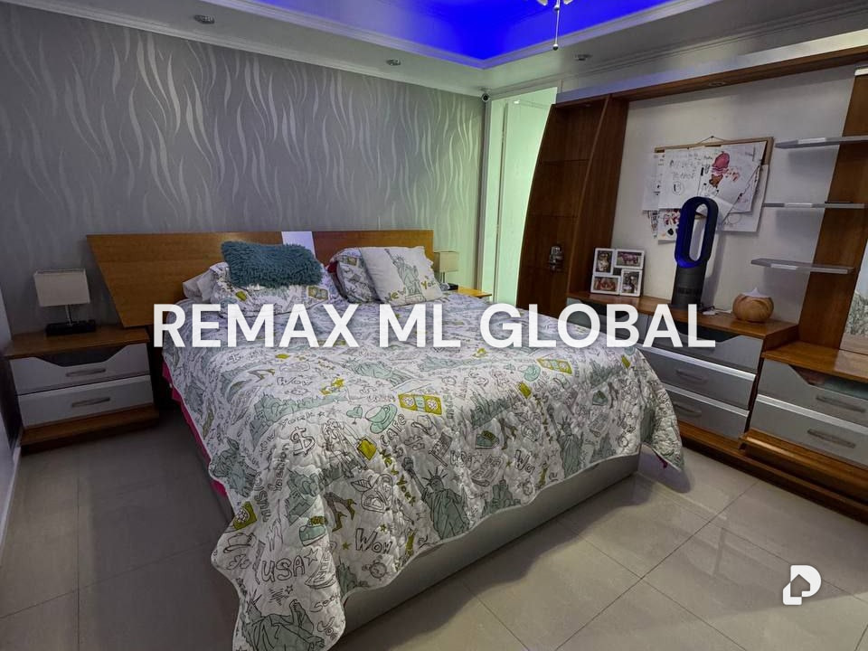 Apartamento en Urbanización Base Aragua, Maracay – 7