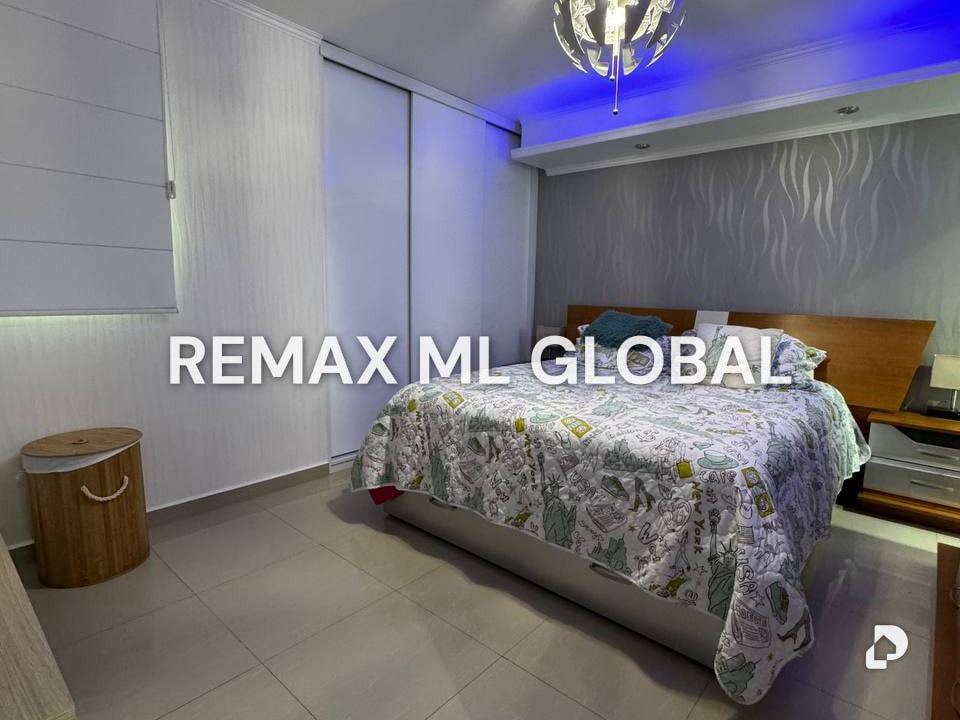 Apartamento en Urbanización Base Aragua, Maracay – 8