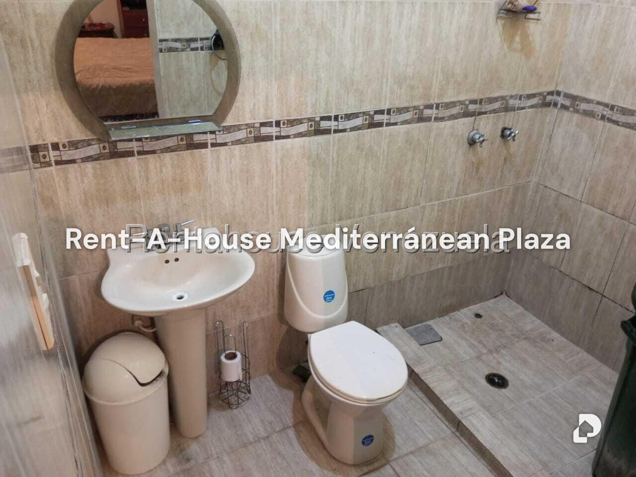 Casa en Casco Central, Naguanagua – 16