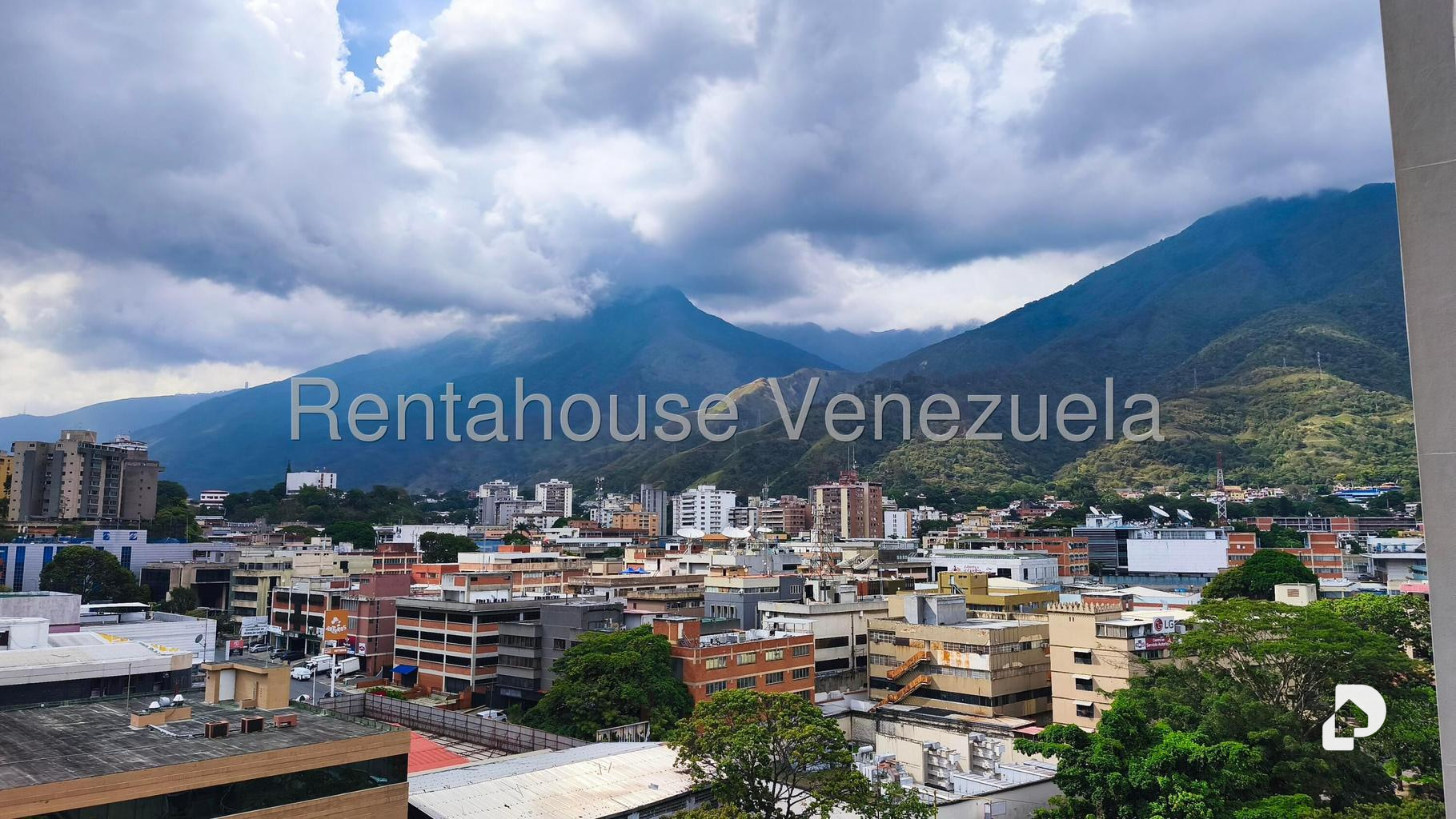 Apartamento en La Urbina, Caracas – 8