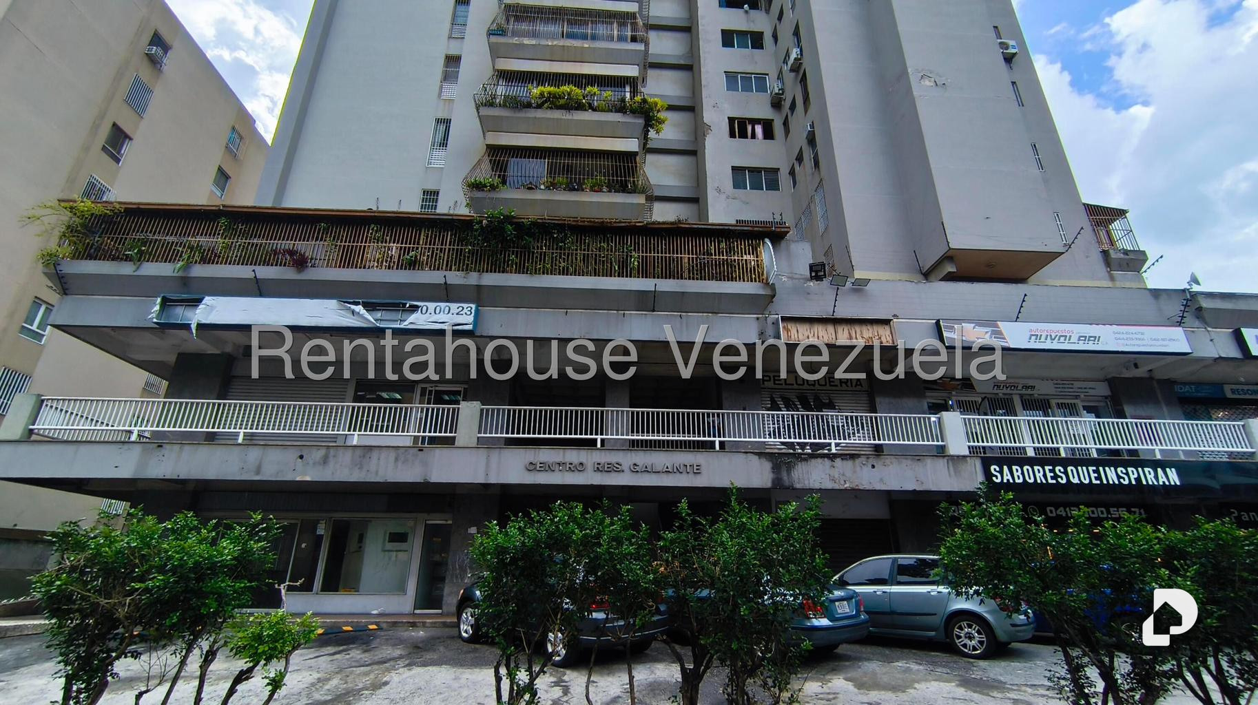Apartamento en La Urbina, Caracas – 2