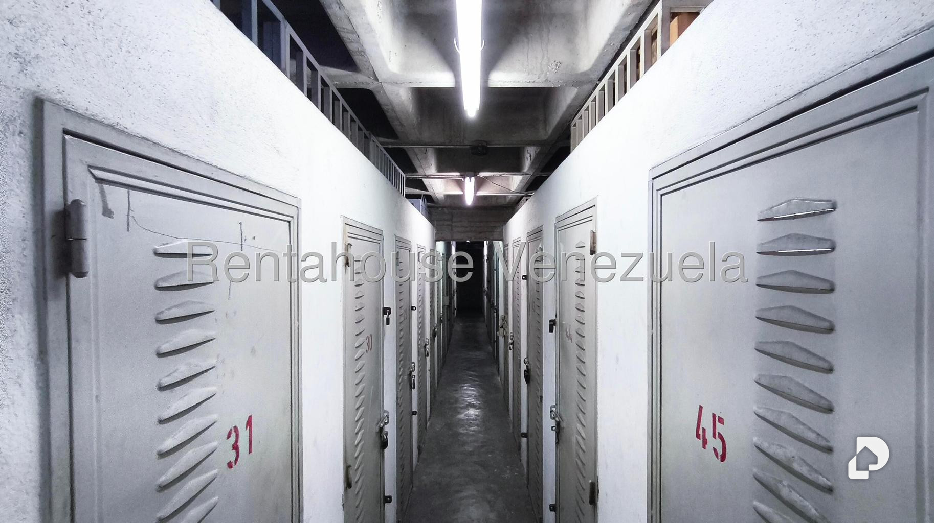 Apartamento en La Urbina, Caracas – 16
