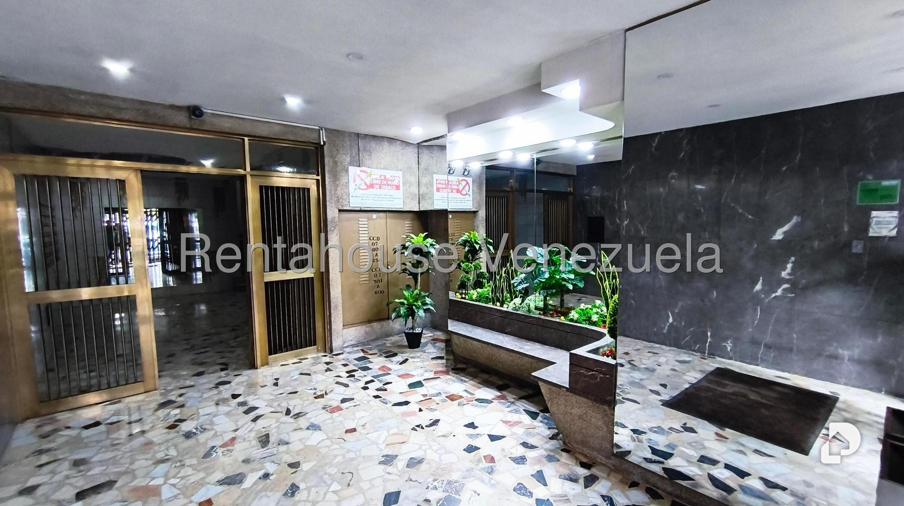 Apartamento en La Urbina, Caracas – 4