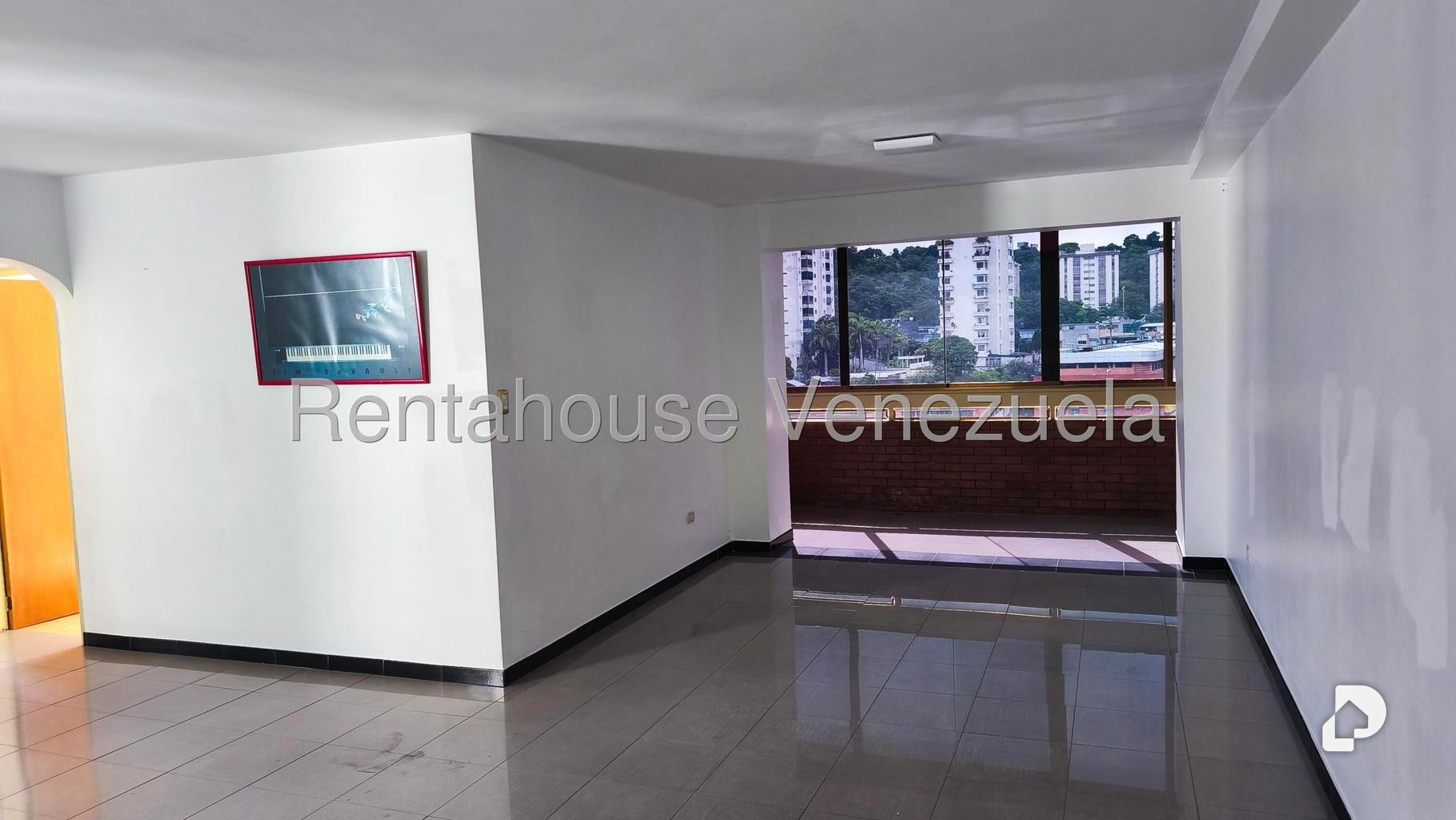 Apartamento en La Urbina, Caracas – 6