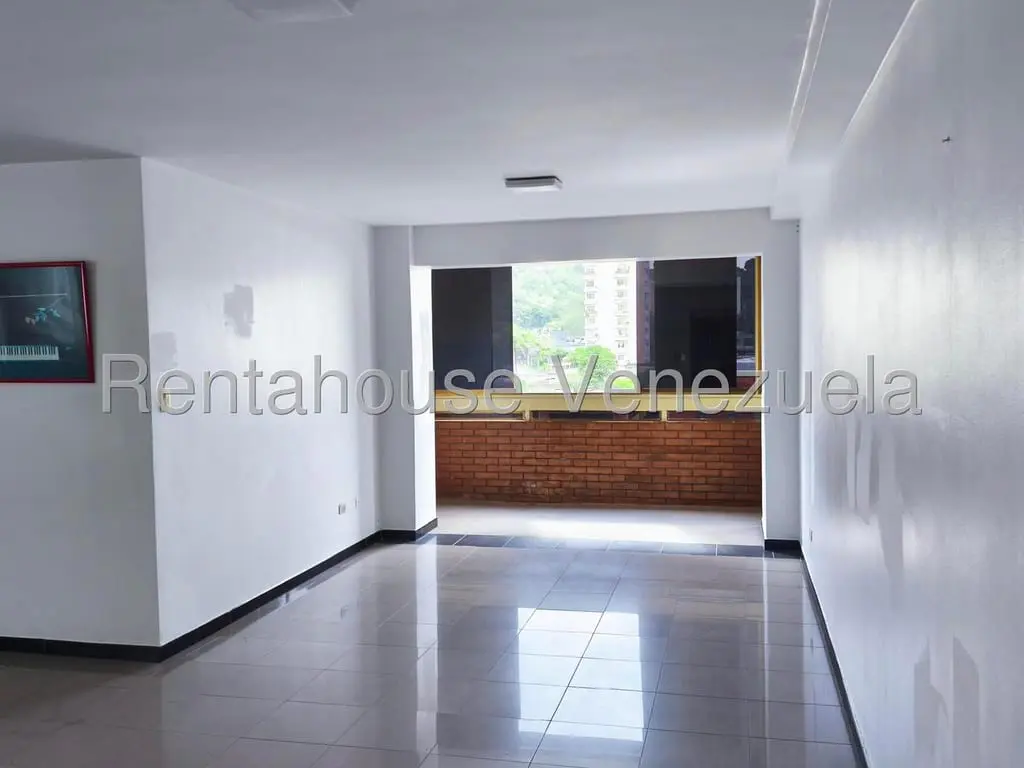 Apartamento en La Urbina, Caracas - 1