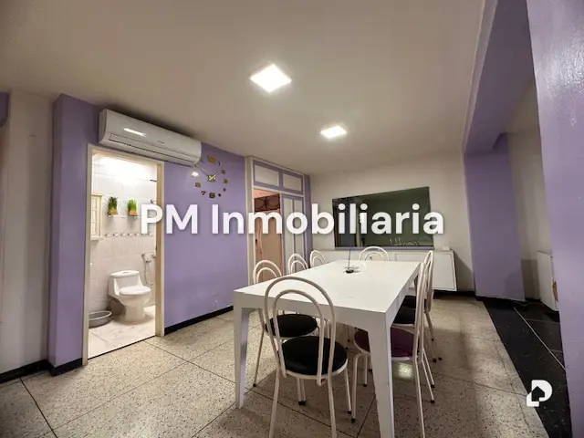 Building in Boleíta Sur, Caracas – 6