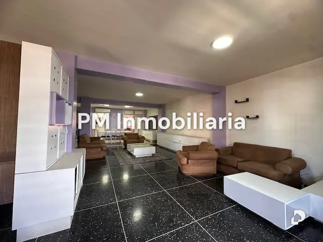 Building in Boleíta Sur, Caracas – 4