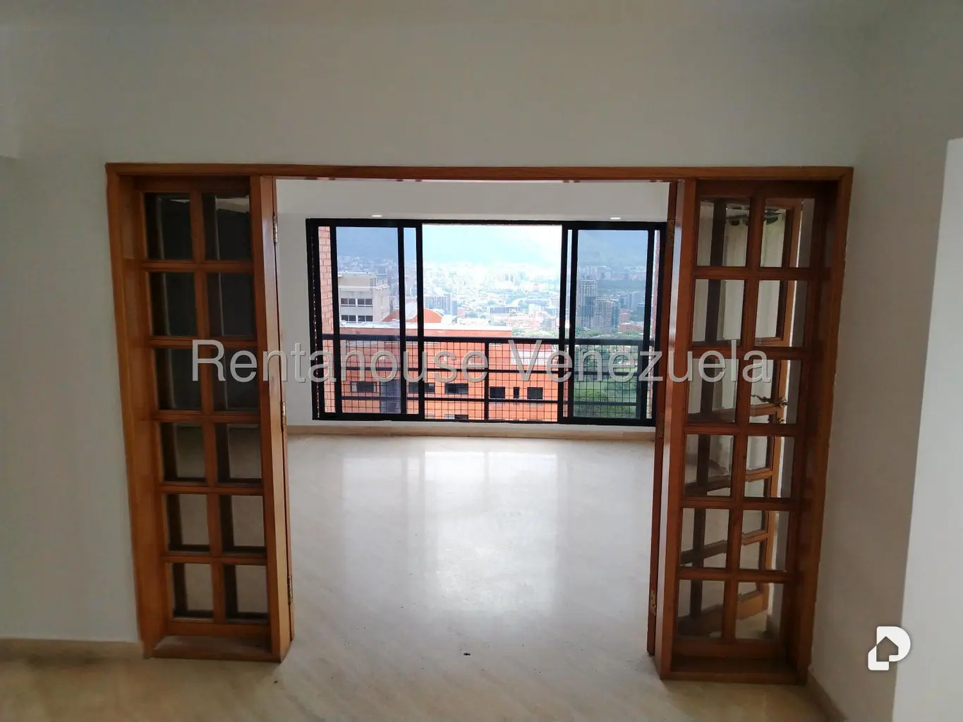 Apartamento en Colinas de Valle Arriba, Caracas – 8