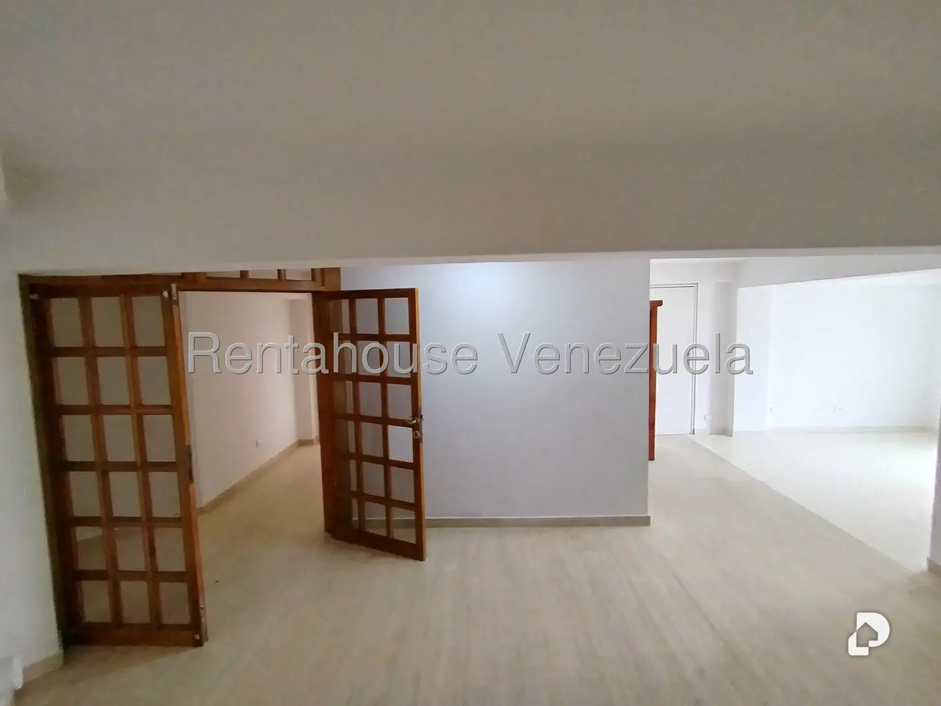 Apartamento en Colinas de Valle Arriba, Caracas – 16