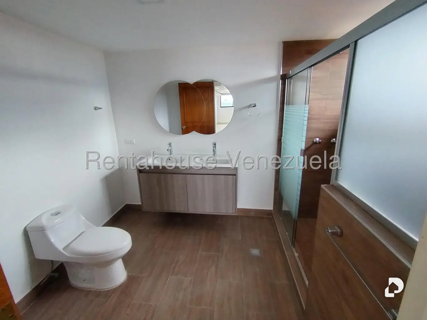 Apartamento en Colinas de Valle Arriba, Caracas – 29