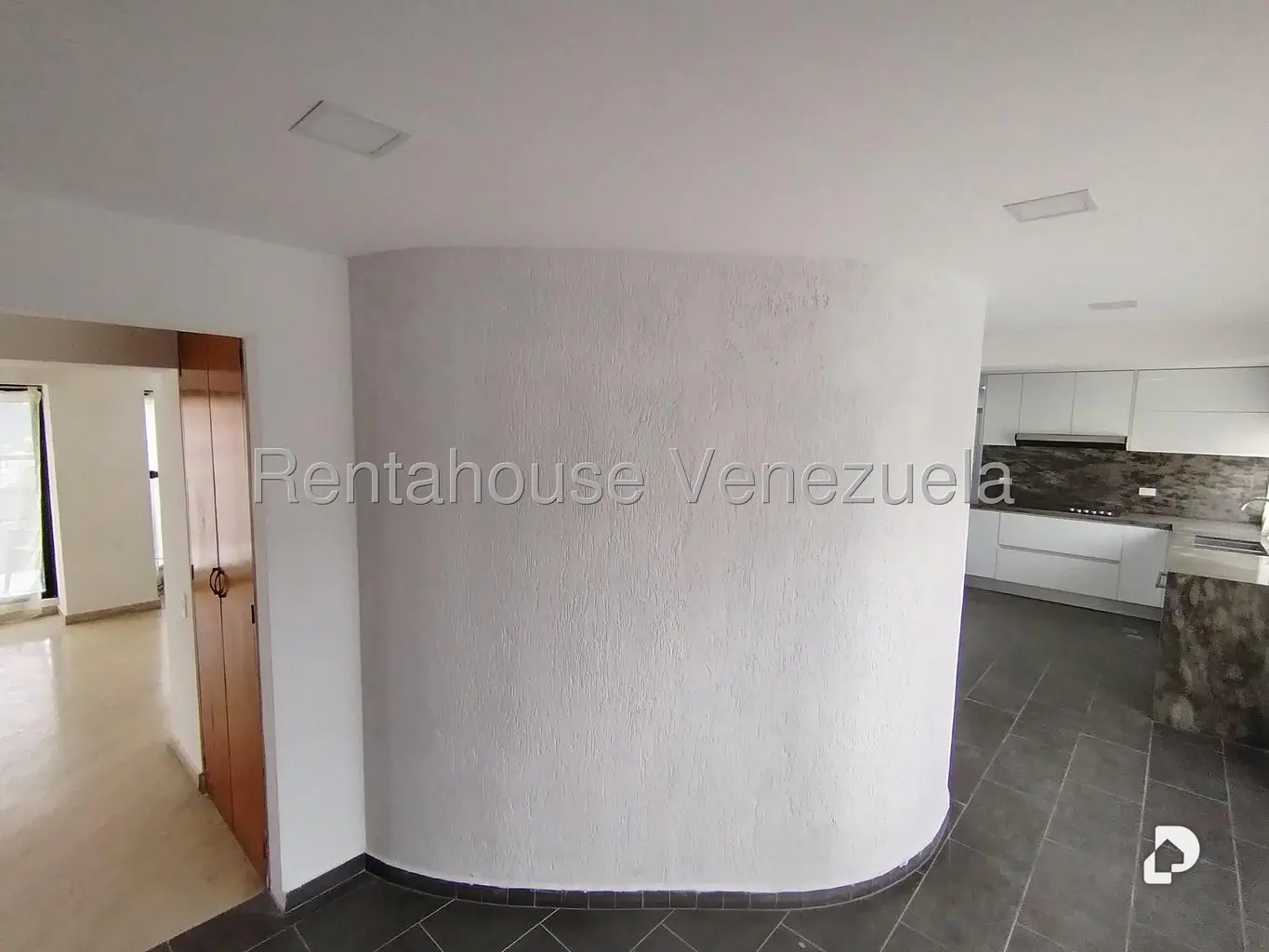 Apartamento en Colinas de Valle Arriba, Caracas – 17