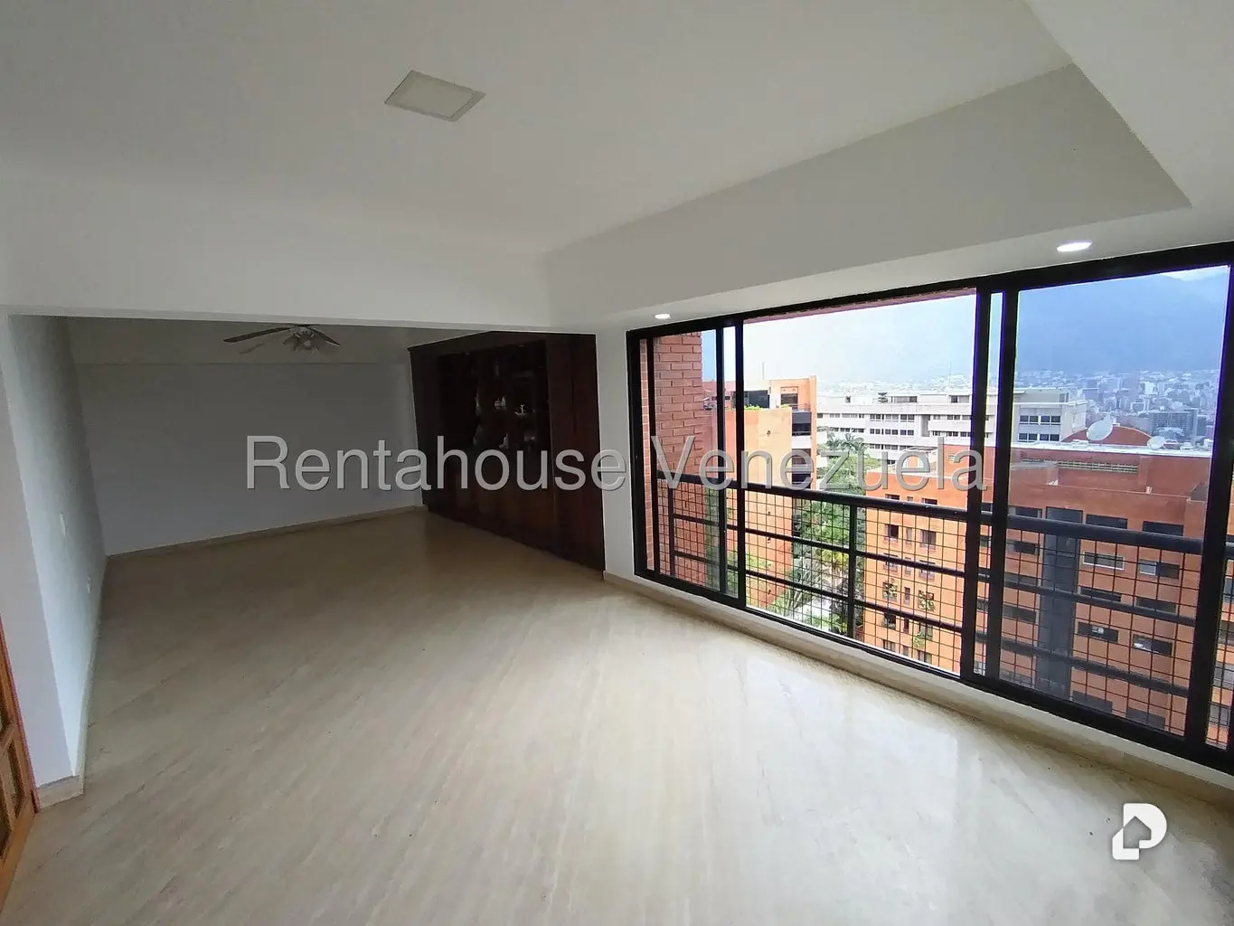 Apartamento en Colinas de Valle Arriba, Caracas – 9