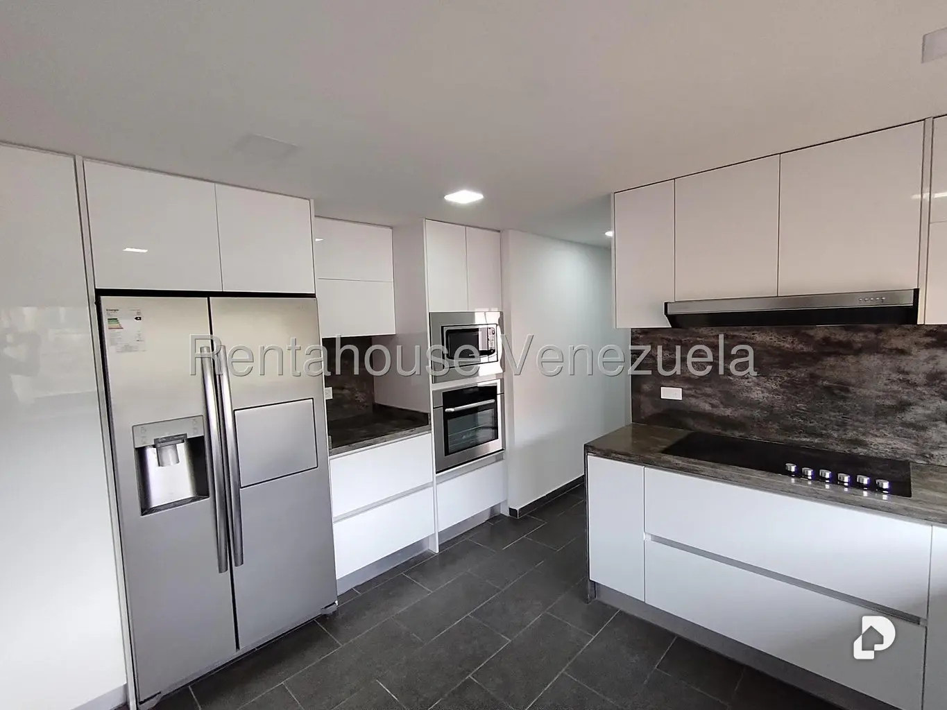 Apartamento en Colinas de Valle Arriba, Caracas – 20