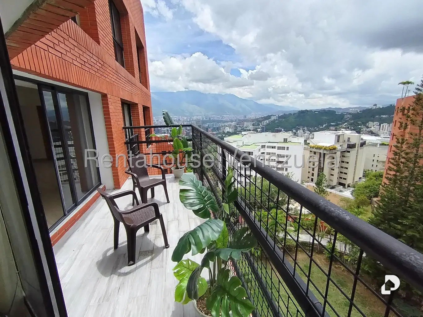 Apartamento en Colinas de Valle Arriba, Caracas – 6