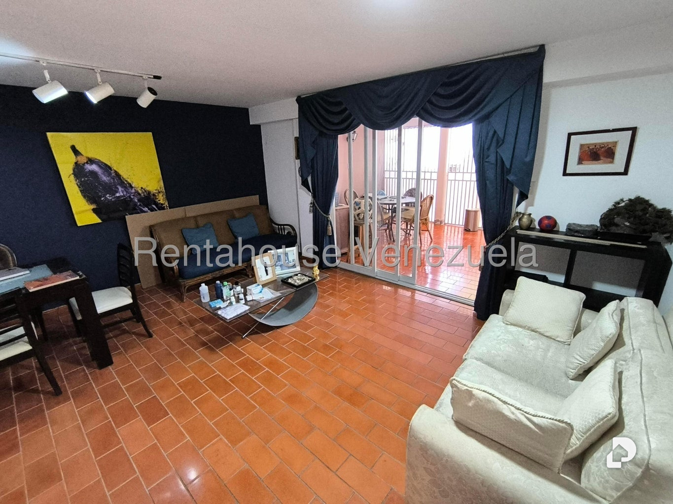 Casa en Colinas de La California, Caracas – 13