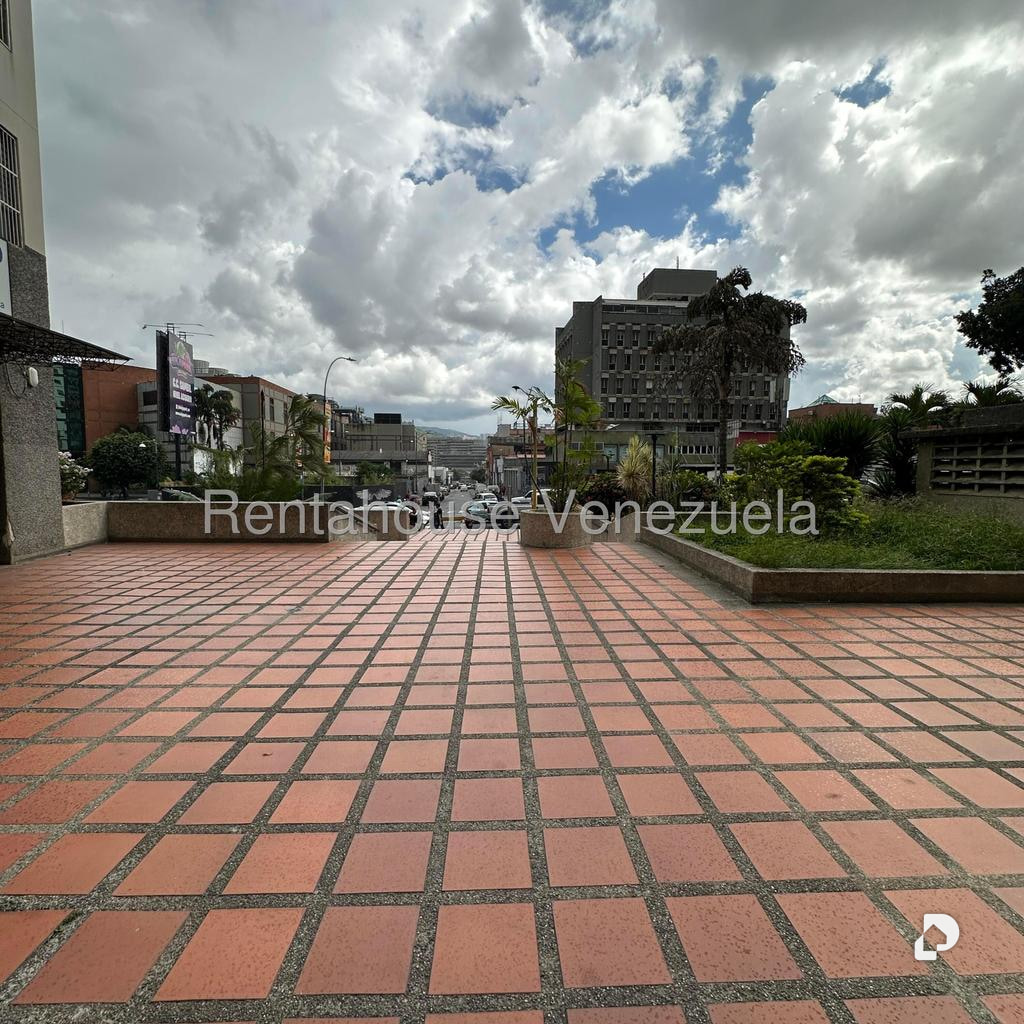 Apartamento en Bello Campo, Caracas