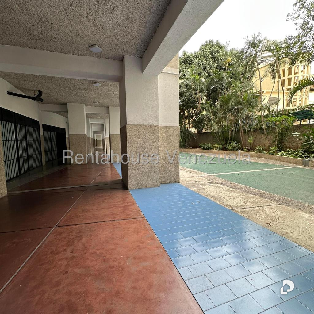 Apartamento en Bello Campo, Caracas