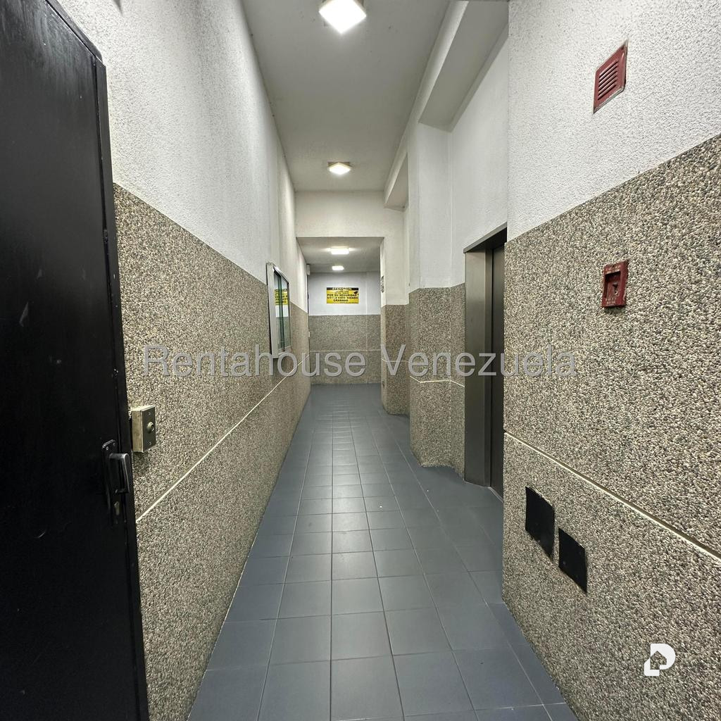 Apartamento en Bello Campo, Caracas