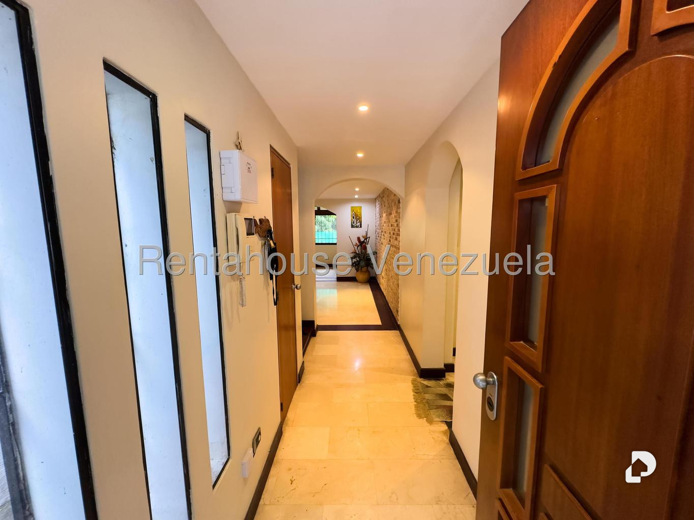 Casa en Santa Rosa de Lima, Caracas – 4