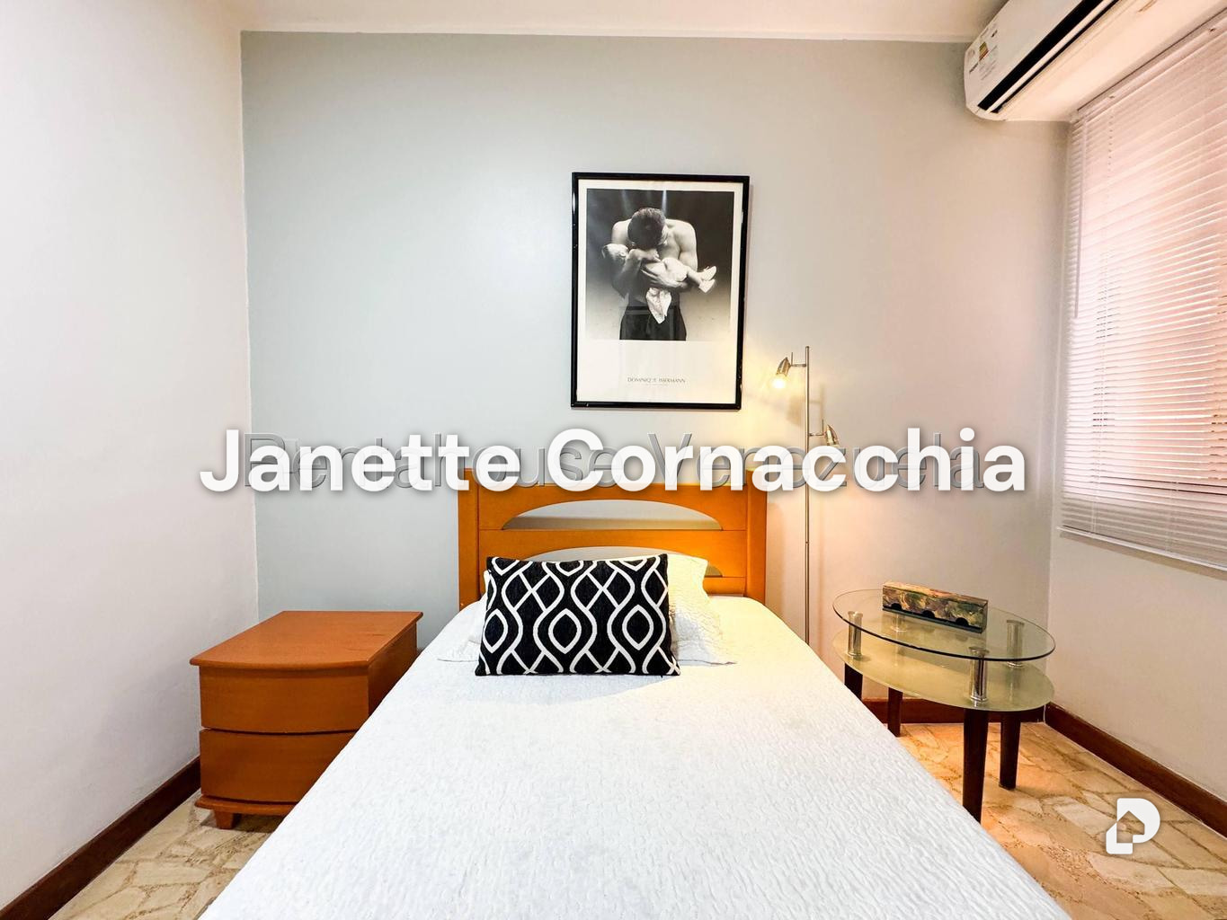 Apartamento en El Rosal, Caracas – 29