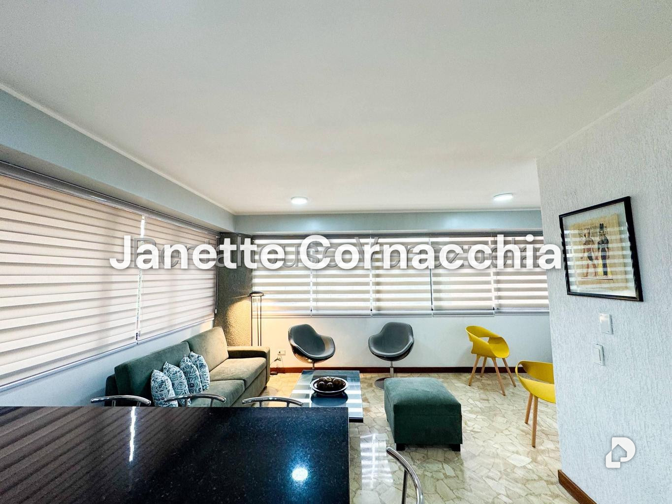 Apartamento en El Rosal, Caracas – 6