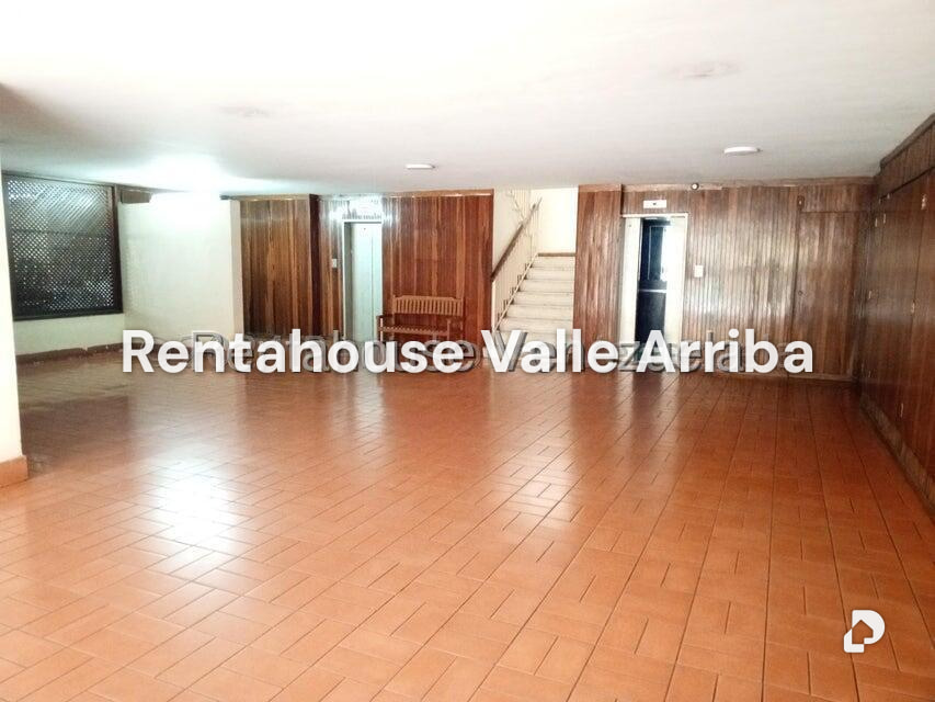 Apartamento en Colinas de Bello Monte, Caracas – 3