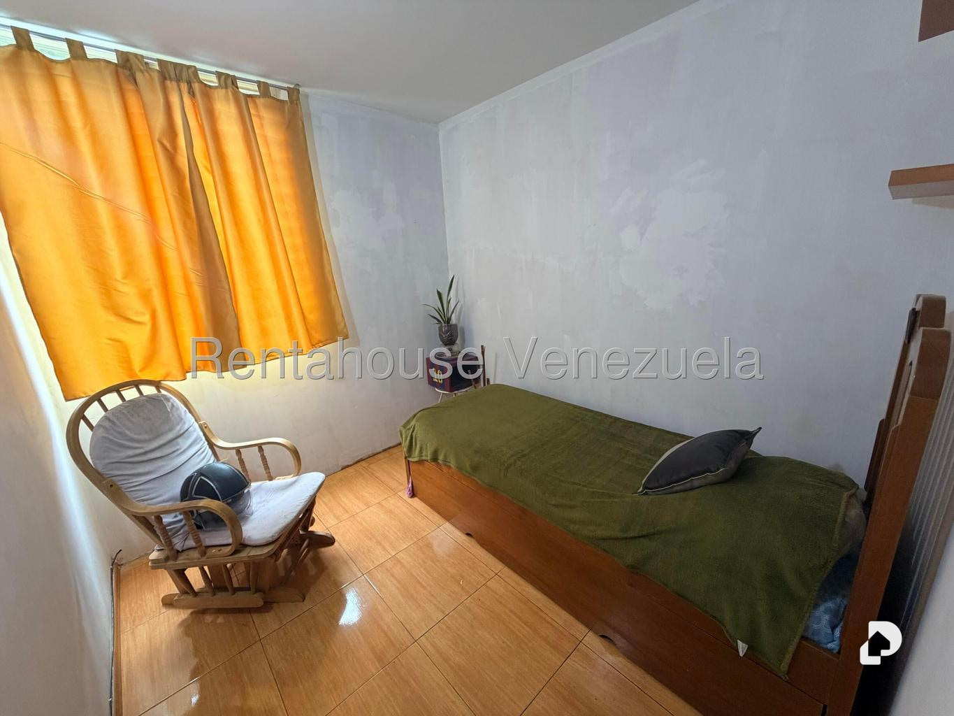 Apartamento en Colinas de Santa Mónica, Caracas