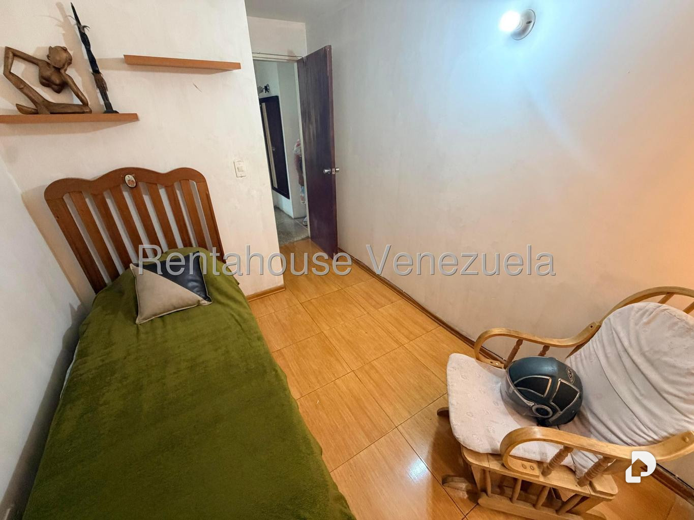 Apartamento en Colinas de Santa Mónica, Caracas
