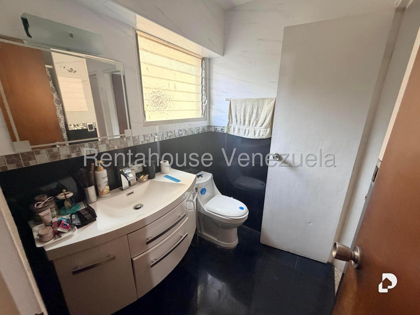 Apartamento en Colinas de Santa Mónica, Caracas