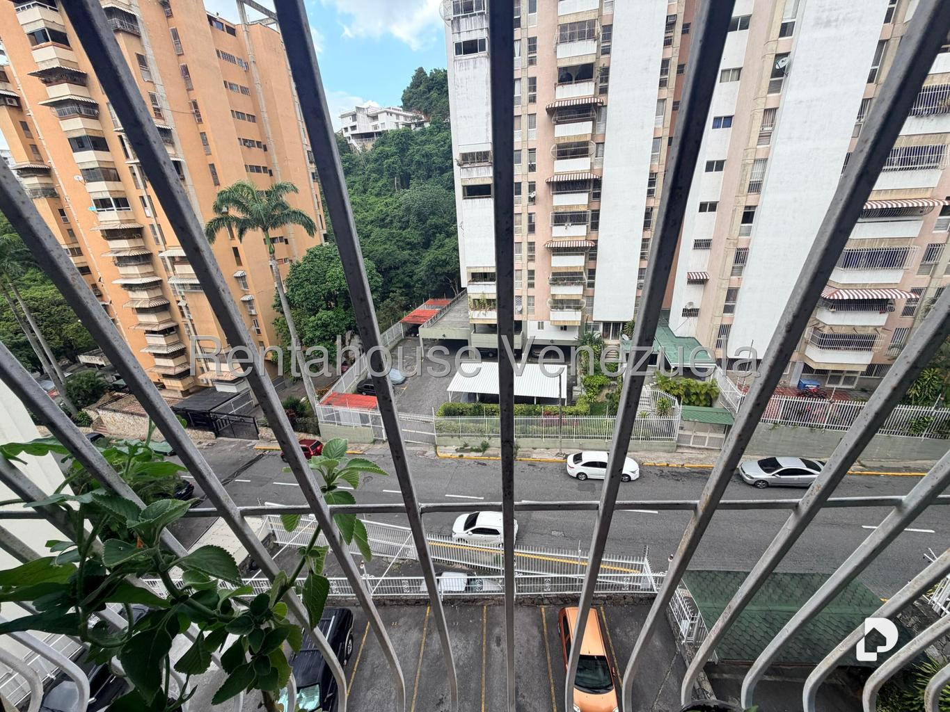 Apartamento en Colinas de Santa Mónica, Caracas