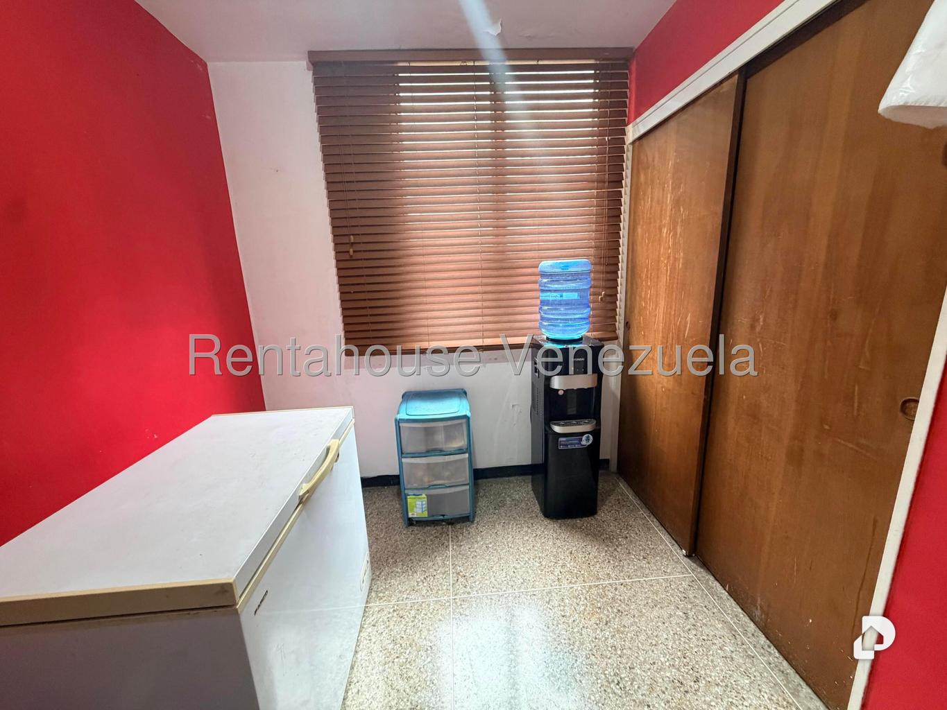Apartamento en Colinas de Santa Mónica, Caracas