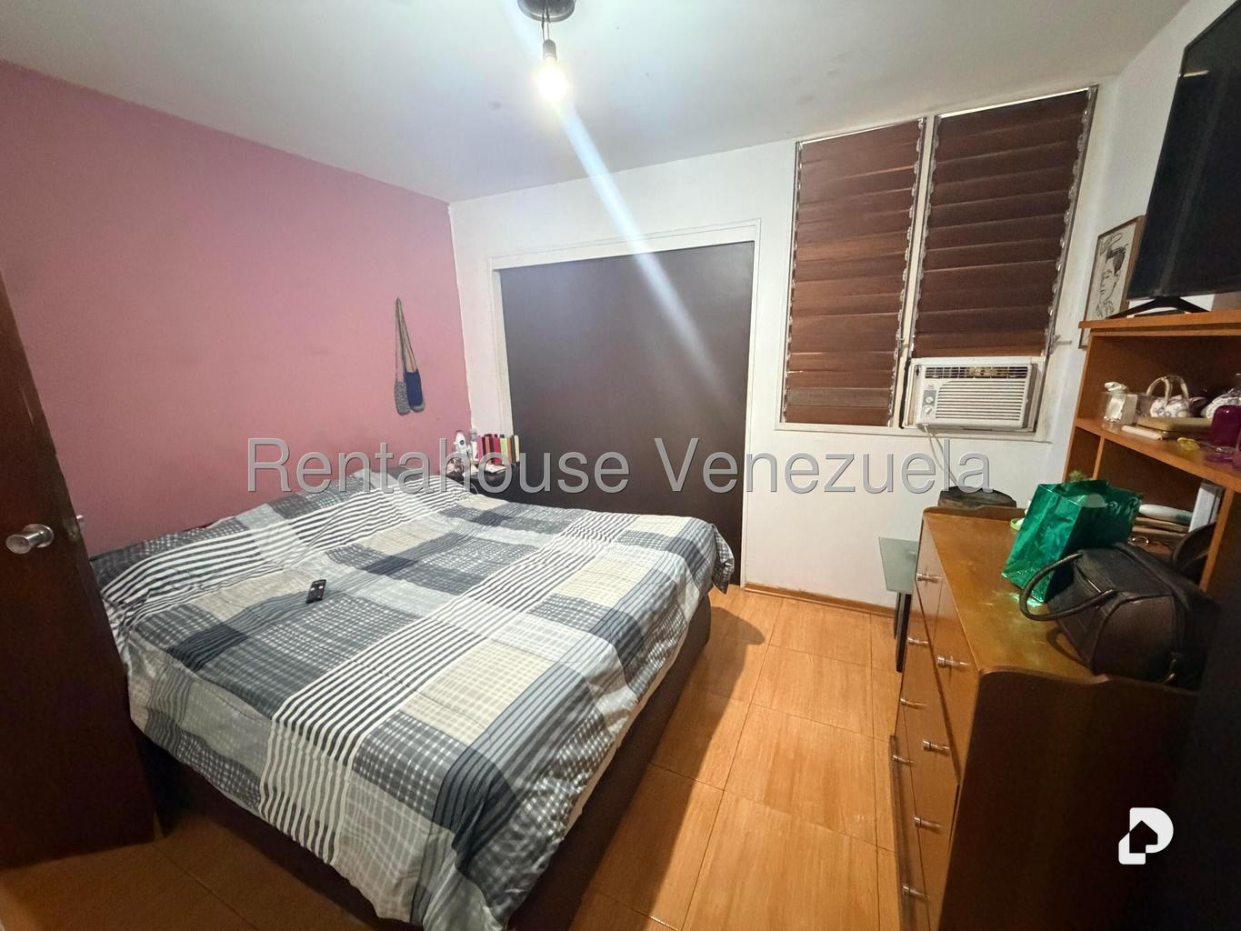 Apartamento en Colinas de Santa Mónica, Caracas
