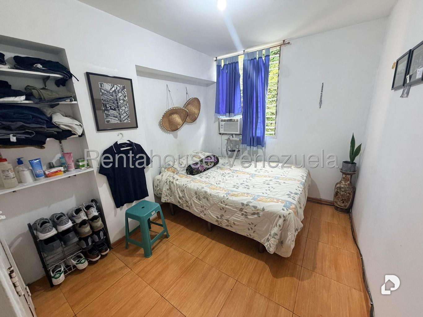 Apartamento en Colinas de Santa Mónica, Caracas