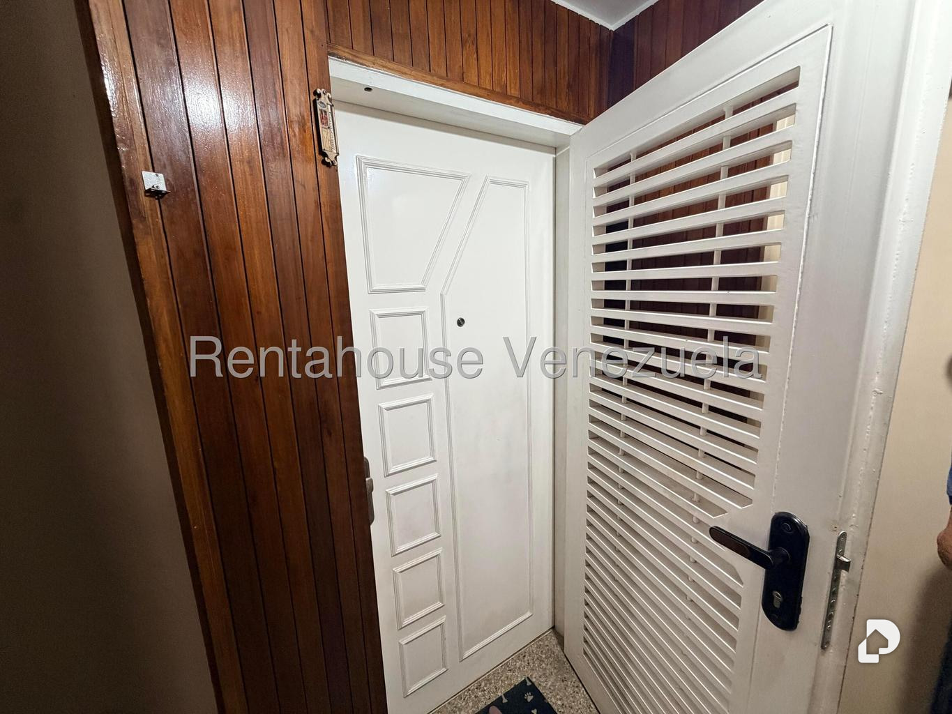 Apartamento en Colinas de Santa Mónica, Caracas