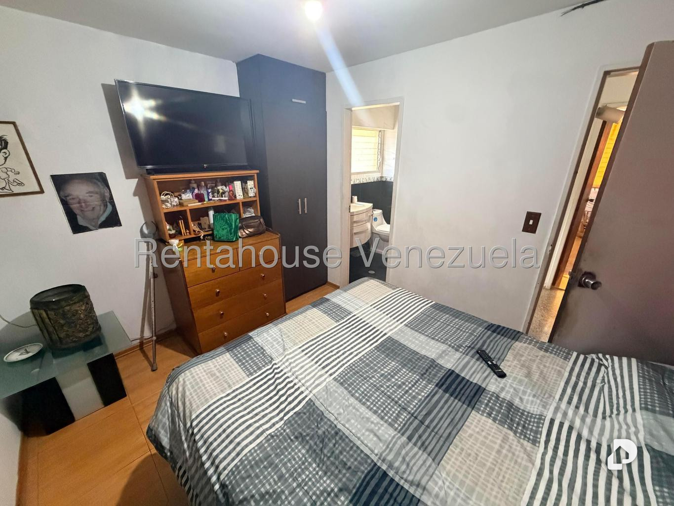 Apartamento en Colinas de Santa Mónica, Caracas