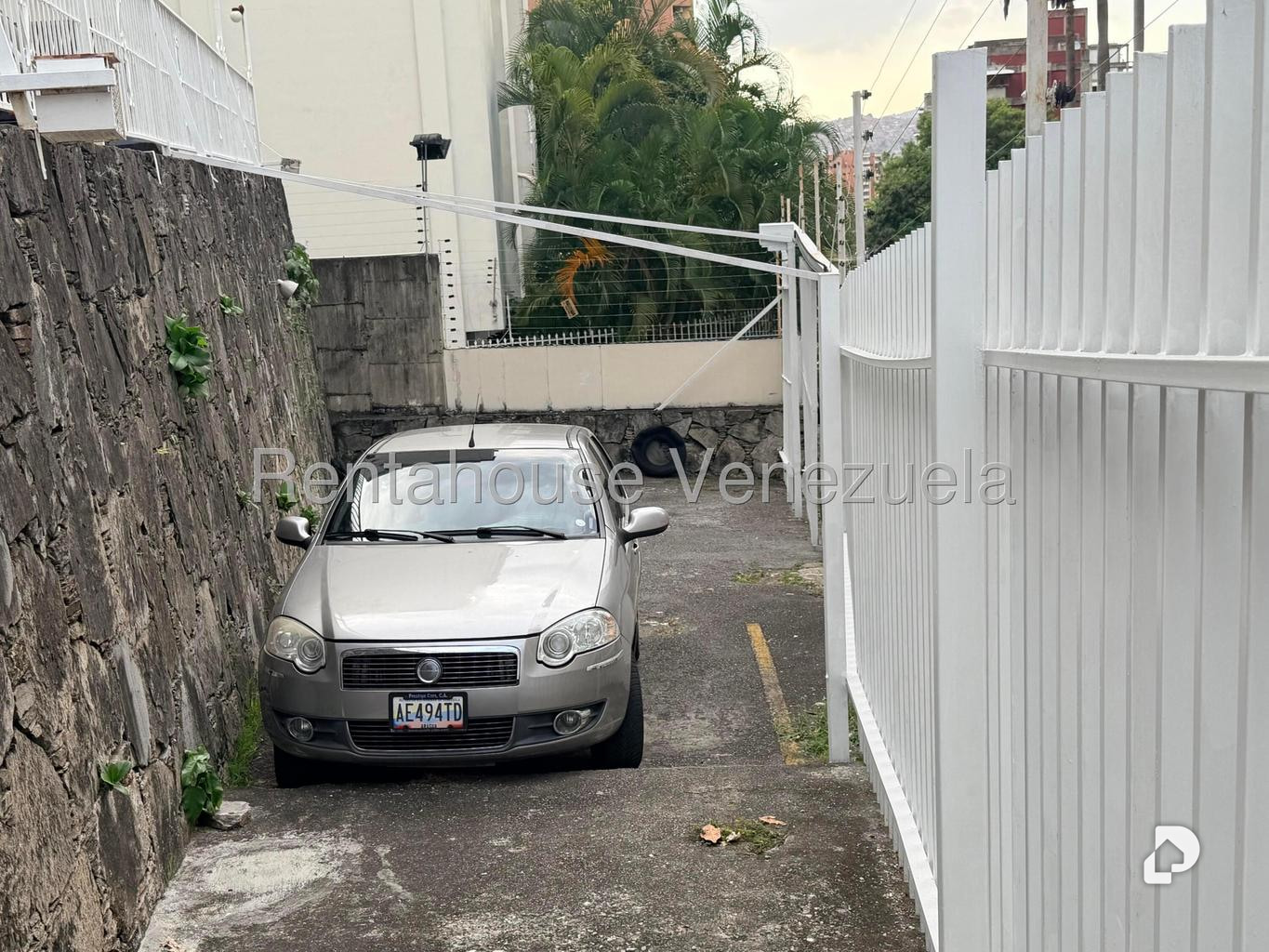 Apartamento en Colinas de Santa Mónica, Caracas